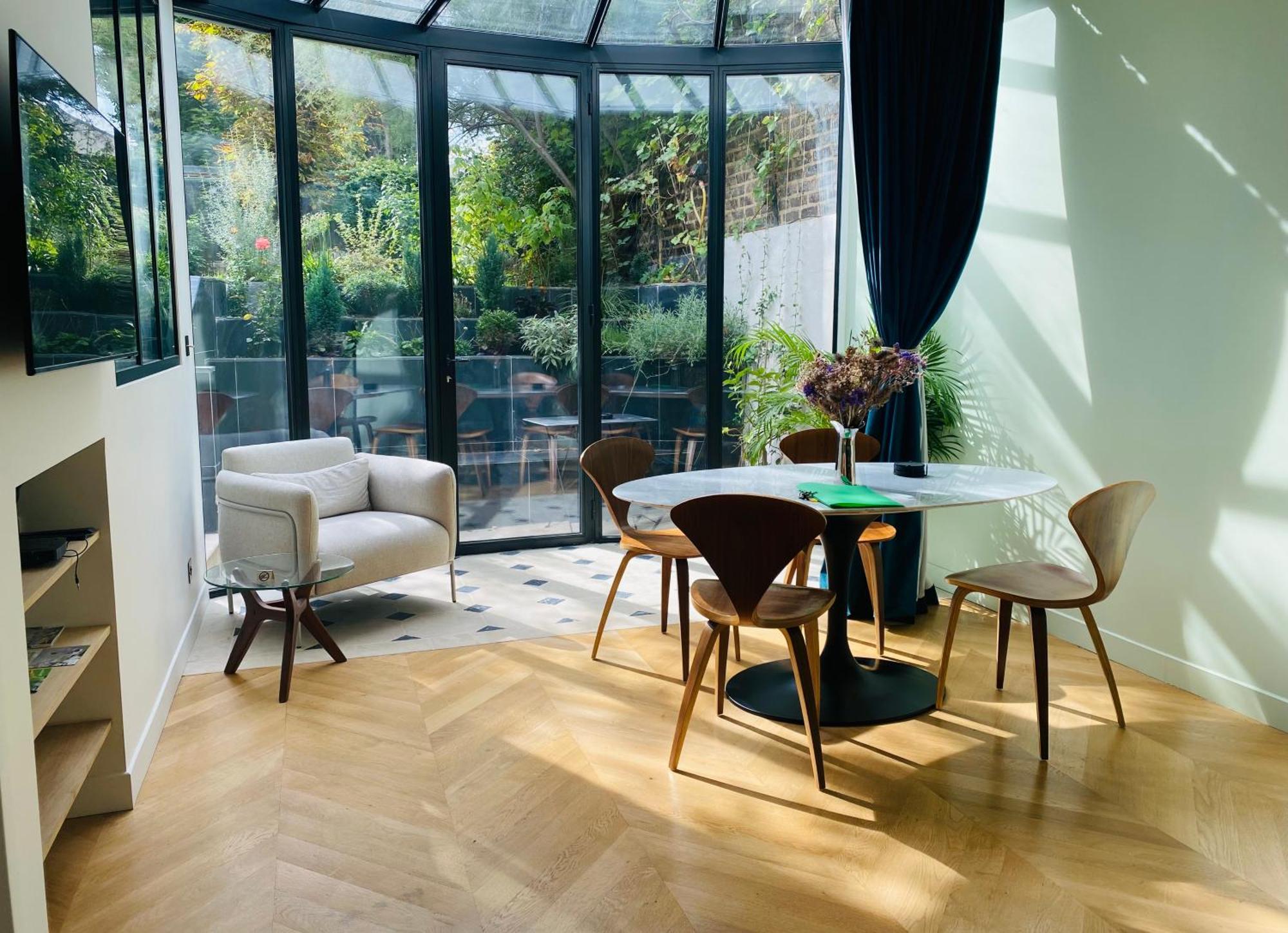 Feifei'S Home & Spa - Luxe 10 Min Paris Asnières Exteriér fotografie