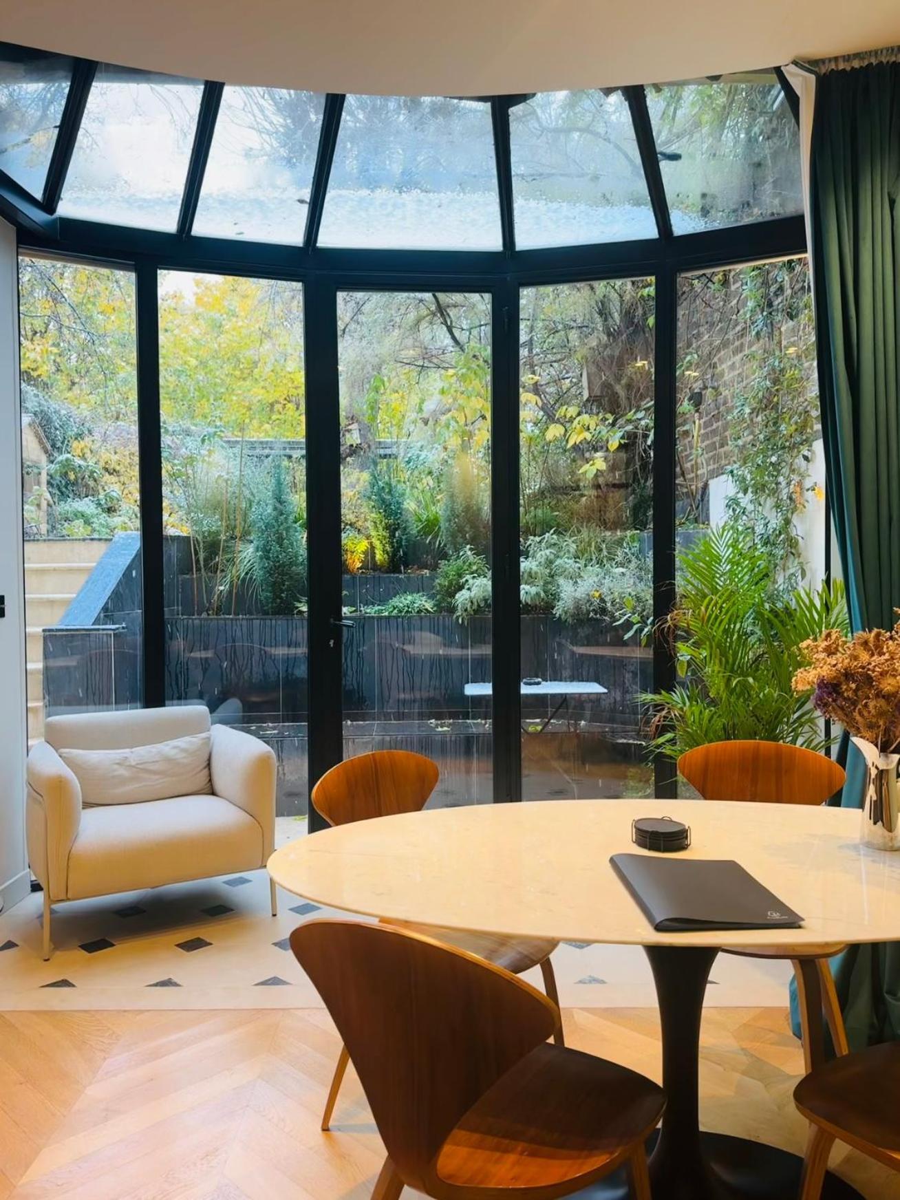 Feifei'S Home & Spa - Luxe 10 Min Paris Asnières Exteriér fotografie